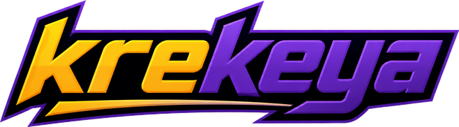 Krekeya Logo